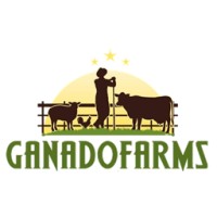 Ganado Farms logo - Similar company to Tonyve Farms