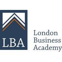 London Business Academy - LBA logo - Similar company to Sudnanese Diaspora Business Club (Sdibc)