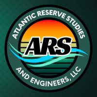 Atlantic Reserve Studies and Engineers logo - Similar company to Irem New Jersey
