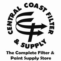 Central Coast Filter & Supply, Inc. logo - Similar company to Premier Coach Auto Collision