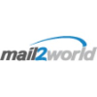 Mail2World, Inc. logo - Similar company to Elevate B2B