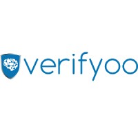 Verifyoo logo - Similar company to Techinnova