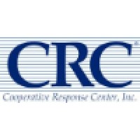 Cooperative Response Center (CRC) logo - Similar company to Modified Logic