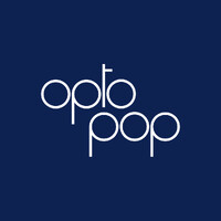 Optopop logo - Similar company to London Cataract Centre