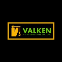 VALKEN CONSTRUCTION COMPANY logo - Similar company to Neb Construction Company Limited