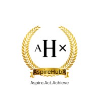 AspireHubX logo - Similar company to Impact International