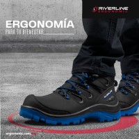 RIVERLINE ERGONOMIC SUC. QUERETARO logo - Similar company to Riverline Ergonomic
