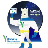 Berking Biotechnology logo - Similar company to Andesvolt