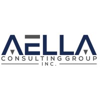 Aella Consulting Group, Inc. logo - Similar company to Bernardo Consulting Group Llc