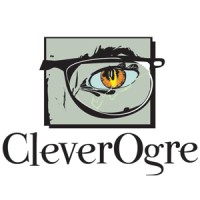 CleverOgre, Inc logo - Similar company to Design Box Digital