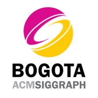 Bogota ACM SIGGRAPH logo - Similar company to Portal Media