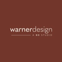Warner Design - A BD Studio logo - Similar company to Bcooperative