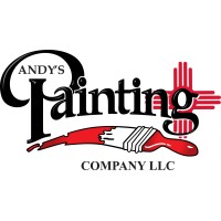 Andy's Painting Company logo - Similar company to Withyou