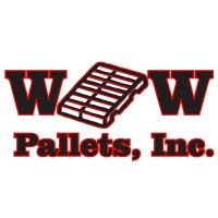 W W Pallets Inc logo - Similar company to Next Modal