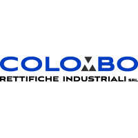 Colombo rettifiche industriali S.R.L. logo - Similar company to Rettifiche Map Srl