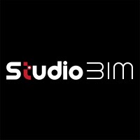 Studio BIM logo - Similar company to K2A-Engineering