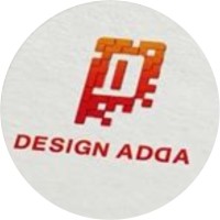 Design Adda logo - Similar company to Fixd Studio