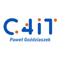 C4IT logo - Similar company to Conseil4It