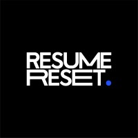 Resume Reset logo - Similar company to Be Yourself Consulting * Coaching * Psychotherapy
