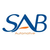 Sab Automotive Air Tanks logo - Similar company to Sagbil Packaging Machines