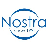 UAB NOSTRA logo - Similar company to Robowe.Sk