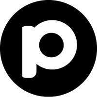 Pratap Web & Graphic Design Services logo - Similar company to Rebolt App