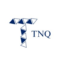 TNQ logo - Similar company to Tnq