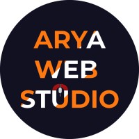 Arya Web Studio logo - Similar company to Matrix Infosystems