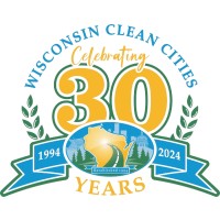 Wisconsin Clean Cities logo - Similar company to Dane County Office Of Energy & Climate Change