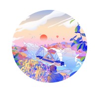FLUCTUATIONS logo - Similar company to Grounded