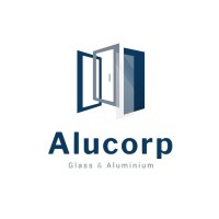 ALUCORP ALUMINIUM logo - Similar company to Aluminium Windows