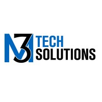 M3 Tech Solutions logo - Similar company to Plexxtech Solutions Inc.