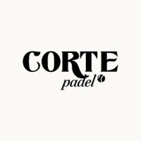 CORTE PADEL logo - Similar company to Wave Padel