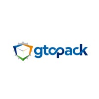 GTOPACK logo - Similar company to Agnex