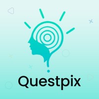 Questpix logo - Similar company to Modulus Smart School