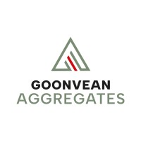 Goonvean Aggregates logo - Similar company to Shetland Properties