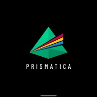Prismatica logo - Similar company to Stackup