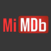 MiMDb logo - Similar company to Encrypto