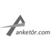 Anketör logo - Similar company to Anket
