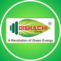 Dishachi Solar Private Limited logo - Similar company to Huminivex - Hr Outsourcing Agency