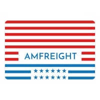 AmFreight Logistics LLC logo - Similar company to Amfreight Llc