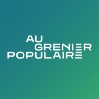 Grenier Populaire des Basses-Laurentides logo - Similar company to Groupe Jcl