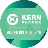 Equipo Kern Pharma logo - Similar company to M2 Eventos