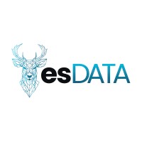 esDATA logo - Similar company to Telematicos.Es