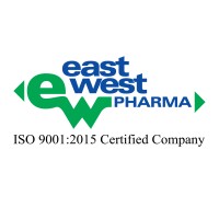 East West Pharma India logo - Similar company to Electromags Unit 1