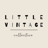 Little Vintage Collective logo - Similar company to People Rebellion Gmbh