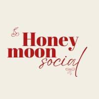 Honey Moon Social logo - Similar company to Honey Moon