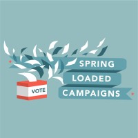 Spring Loaded Campaigns logo - Similar company to Her Track