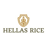 Hellas Rice logo - Similar company to Begas Agro Sa