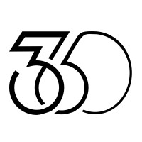 Produced By 360 logo - Similar company to One X Studios